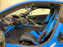 CHEVROLET Corvette C8 Z06 3LZ Z07 Performance Carbon