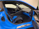 CHEVROLET Corvette C8 Z06 3LZ Z07 Performance Carbon