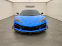 CHEVROLET Corvette C8 Z06 3LZ Z07 Performance Carbon
