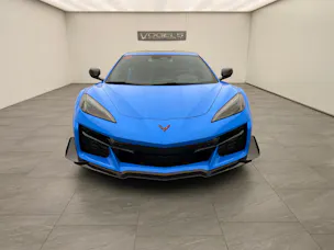 CHEVROLET Corvette C8 Z06 3LZ Z07 Performance Carbon