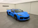 CHEVROLET Corvette C8 Z06 3LZ Z07 Performance Carbon