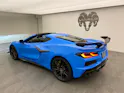 CHEVROLET Corvette C8 Z06 3LZ Z07 Performance Carbon
