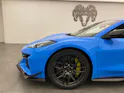 CHEVROLET Corvette C8 Z06 3LZ Z07 Performance Carbon