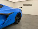 CHEVROLET Corvette C8 Z06 3LZ Z07 Performance Carbon
