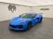 CHEVROLET Corvette C8 Z06 3LZ Z07 Performance Carbon