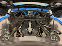 CHEVROLET Corvette C8 Z06 3LZ Z07 Performance Carbon