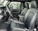 JEEP Wrangler 2.0 Sahara Automatic