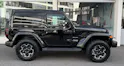 JEEP Wrangler 2.0 Sahara Automatic