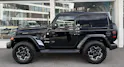 JEEP Wrangler 2.0 Sahara Automatic
