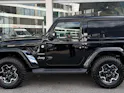 JEEP Wrangler 2.0 Sahara Automatic