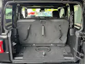 JEEP Wrangler 2.0 Sahara Automatic