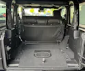 JEEP Wrangler 2.0 Sahara Automatic