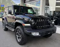 JEEP Wrangler 2.0 Sahara Automatic