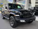JEEP Wrangler 2.0 Sahara Automatic