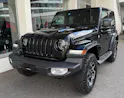 JEEP Wrangler 2.0 Sahara Automatic
