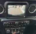 JEEP Wrangler 2.0 Sahara Automatic