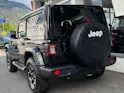 JEEP Wrangler 2.0 Sahara Automatic