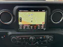 JEEP Wrangler 2.0 Sahara Automatic