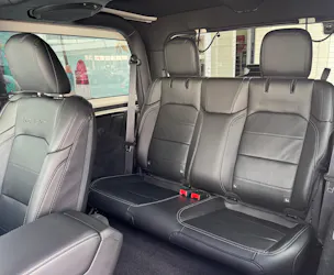 JEEP Wrangler 2.0 Sahara Automatic