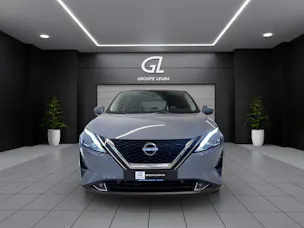 NISSAN Qashqai 1.3 MHEV N-Conne.
