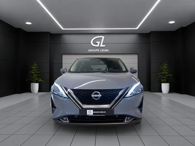 NISSAN Qashqai 1.3 MHEV N-Conne.