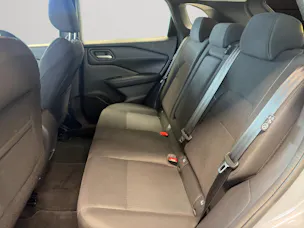 NISSAN Qashqai 1.3 MHEV N-Conne.