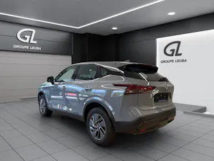 NISSAN Qashqai 1.3 MHEV N-Conne.