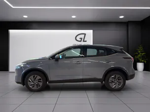 NISSAN Qashqai 1.3 MHEV N-Conne.