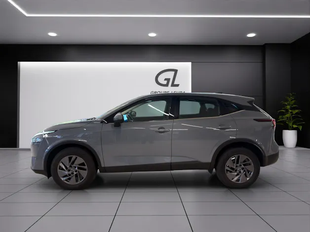 NISSAN Qashqai 1.3 MHEV N-Conne.