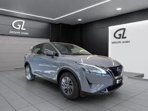NISSAN Qashqai 1.3 MHEV N-Conne.