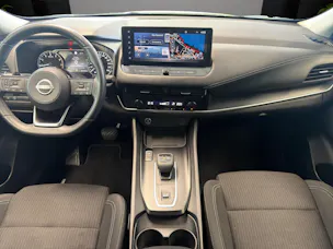 NISSAN Qashqai 1.3 MHEV N-Conne.