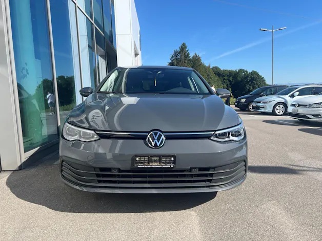 VW Golf 1.0 eTSI mHEV ACTLife DSG