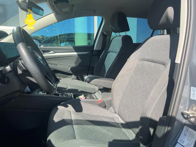 VW Golf 1.0 eTSI mHEV ACTLife DSG