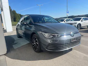 VW Golf 1.0 eTSI mHEV ACTLife DSG