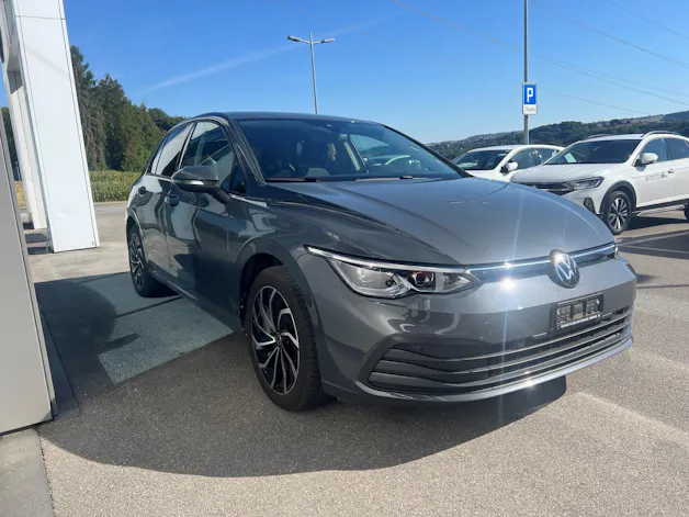 VW Golf 1.0 eTSI mHEV ACTLife DSG