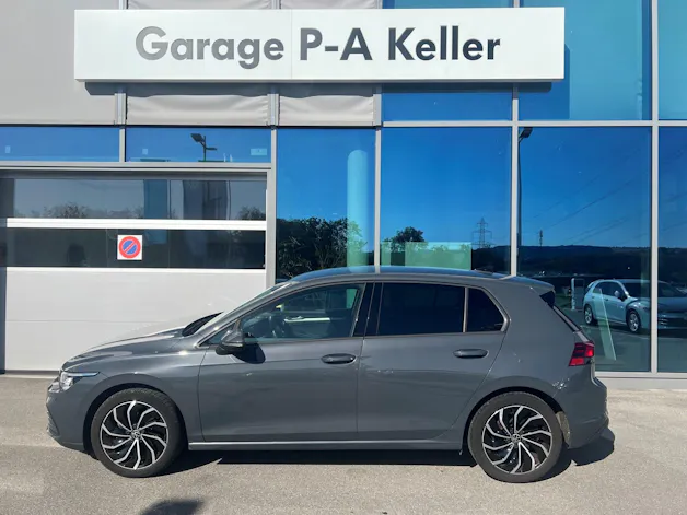 VW Golf 1.0 eTSI mHEV ACTLife DSG