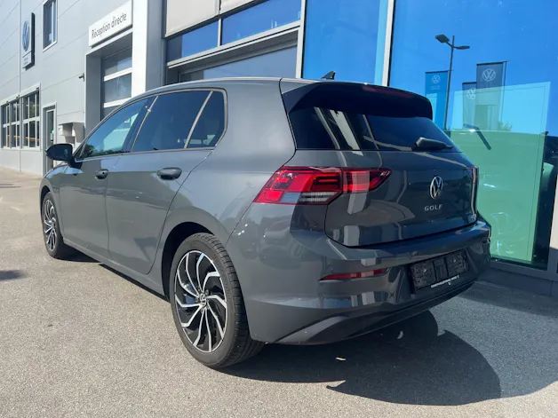VW Golf 1.0 eTSI mHEV ACTLife DSG