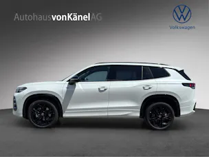 VW Tayron 2.0 TSI R-Line DSG 4Motion
