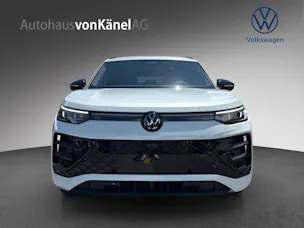 VW Tayron 2.0 TSI R-Line DSG 4Motion