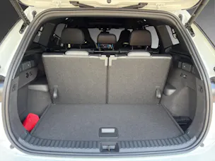 VW Tayron 2.0 TSI R-Line DSG 4Motion