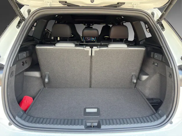 VW Tayron 2.0 TSI R-Line DSG 4Motion