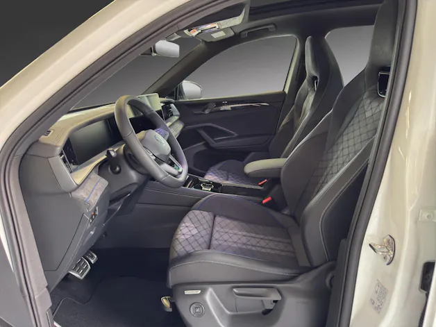 VW Tayron 2.0 TSI R-Line DSG 4Motion