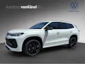 VW Tayron 2.0 TSI R-Line DSG 4Motion