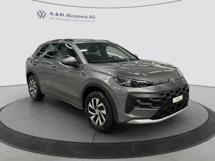 VW T-Roc 1.5 eTSI mHEV Trend DSG