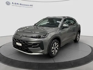 VW T-Roc 1.5 eTSI mHEV Trend DSG