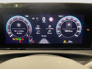 VW T-Roc 1.5 eTSI mHEV Trend DSG