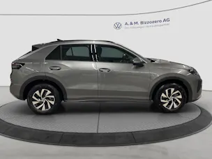 VW T-Roc 1.5 eTSI mHEV Trend DSG