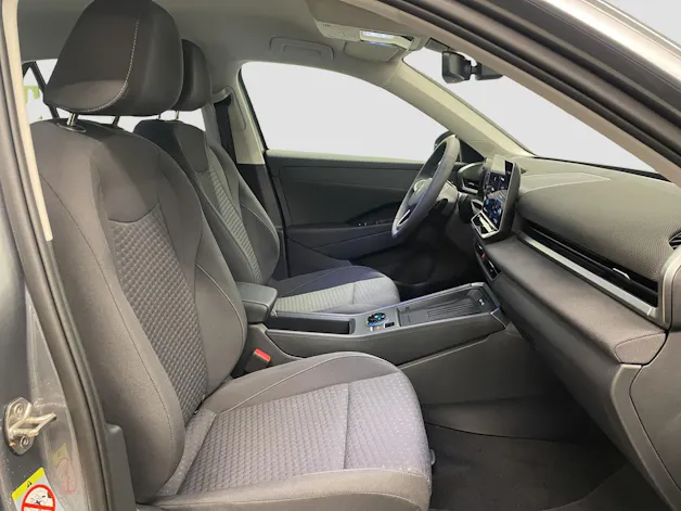 VW T-Roc 1.5 eTSI mHEV Trend DSG