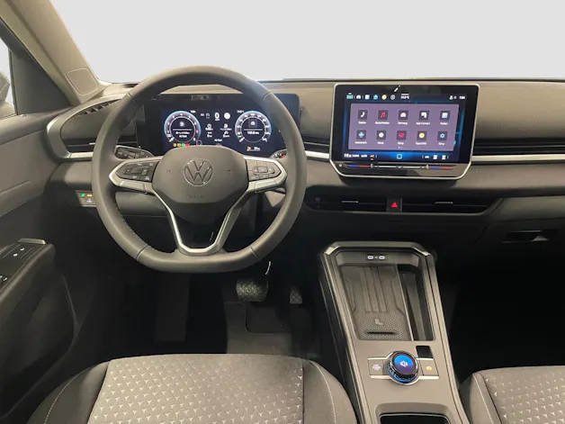 VW T-Roc 1.5 eTSI mHEV Trend DSG