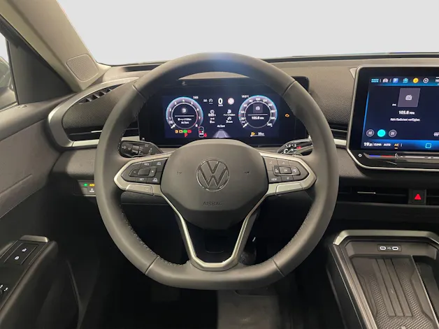 VW T-Roc 1.5 eTSI mHEV Trend DSG